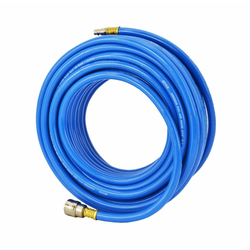 AWTOOLS PRZEWÓD / WĄŻ PNEUMATYCZNY ZBROJONY PVC 10mm x 20m