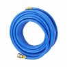 AWTOOLS PRZEWÓD / WĄŻ PNEUMATYCZNY ZBROJONY PVC 10mm x 20m