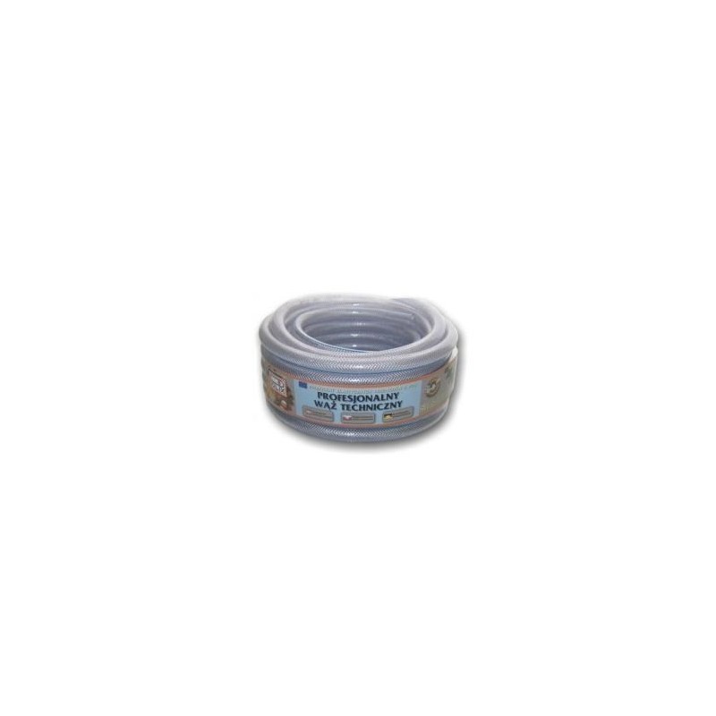 WĄŻ DO SPRĘŻONEGO POWIETRZA FI 12,5mm x 25m