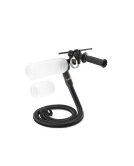 Uniwersalny adapter do odsysania pyłu DeWALT DWH201D