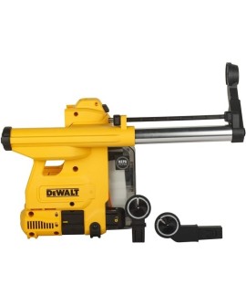 DEWALT SYSTEM ODSYSANIA PYŁU 18V