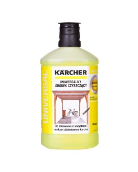 Środek czyszczący uniwersalny KARCHER RM 555 6.295-753.0