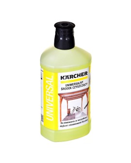 Środek czyszczący uniwersalny KARCHER RM 555 6.295-753.0