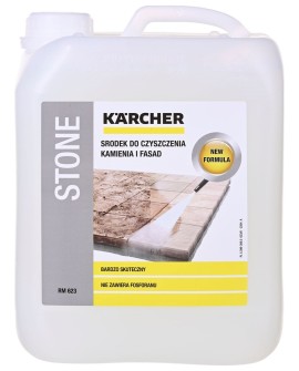 Środek do czyszczenia kamienia i elewacji KARCHER 6.295-359