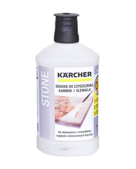 Środek do czyszczenia kamienia KARCHER 6.295-765.0