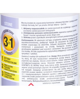 Środek do czyszczenia kamienia KARCHER 6.295-765.0