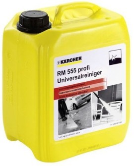 Płyn do czyszczenia KARCHER RM 555 (6.295-357.0)