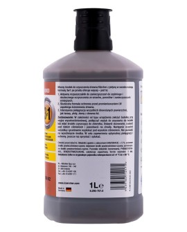 Środek do czyszczenia drewna KARCHER 6.295-757.0