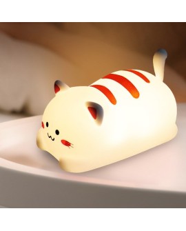 MEDIA-TECH LAMPKA NOCNA POKKY HAPPY KITTY MT226