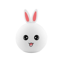 TRACER LAMPKA NOCNA BUNNY