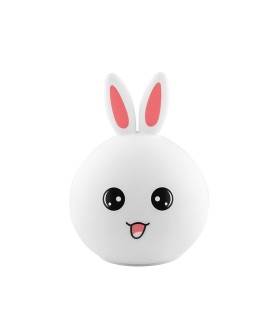 TRACER LAMPKA NOCNA BUNNY