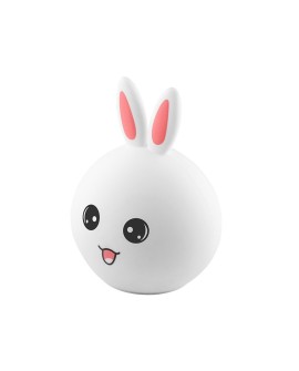 TRACER LAMPKA NOCNA BUNNY
