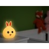TRACER LAMPKA NOCNA BUNNY