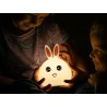 TRACER LAMPKA NOCNA BUNNY