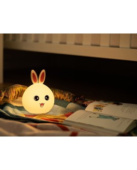 TRACER LAMPKA NOCNA BUNNY