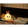 TRACER LAMPKA NOCNA BUNNY