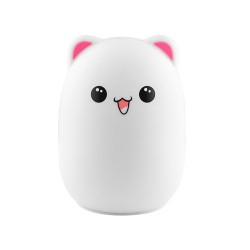 TRACER LAMPKA NOCNA TEDDY BEAR