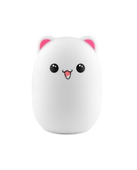 TRACER LAMPKA NOCNA TEDDY BEAR