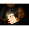 TRACER LAMPKA NOCNA TEDDY BEAR