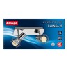 Listwa Activejet AJE-BLANKA 2P (80 W E14 x 2)