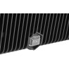 Reflektor podwójny 2x100W SMD LED 2 x 8500lm na statywie 1.8m