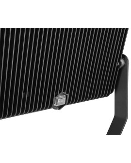 Reflektor podwójny 2x100W SMD LED 2 x 8500lm na statywie 1.8m