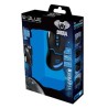 E-blue Cobra 622 Mysz przewodowa, czarna, 1600DPI, EOL