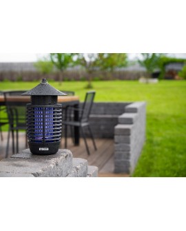 Lampa owadobójcza NOVEEN IKN7