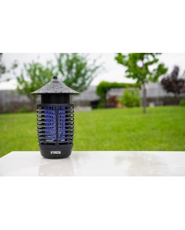 Lampa owadobójcza NOVEEN IKN7