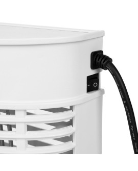Lampa Owadobójcza NOVEEN IKN931