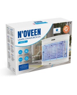 Lampa Owadobójcza NOVEEN IKN931