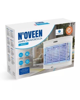 Lampa owadobójcza NOVEEN IKN930