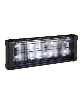 Lampa owadobójcza NOVEEN IKN40 Black