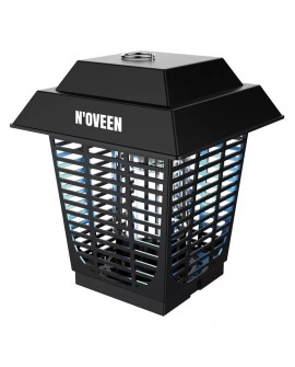 Lampa owadobójcza NOVEEN IKN22 IPX4 professional lampion