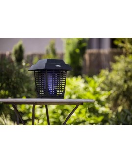 Lampa owadobójcza NOVEEN IKN22 IPX4 professional lampion