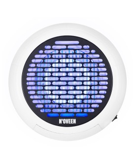 Lampa owadobójcza NOVEEN IKN950