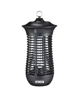 Lampa owadobójcza NOVEEN IKN18 IPX4 professional lampion