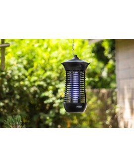 Lampa owadobójcza NOVEEN IKN18 IPX4 professional lampion