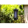 Lampa owadobójcza NOVEEN IKN18 IPX4 professional lampion