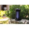 Lampa owadobójcza NOVEEN IKN18 IPX4 professional lampion