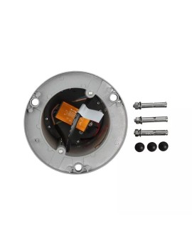 Słupek V-TAC SKU218328 VT-820 3000K 10W 450lm