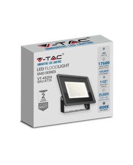 Projektor V-TAC SKU6734 VT-49204 6400K 200W 17600l