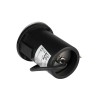 Oprawa gruntowa V-TAC VT-7978-1 1-stronna 20W max 12V IP67 MR16/GU5.3 (SKU 8567) Czarny, Srebrny