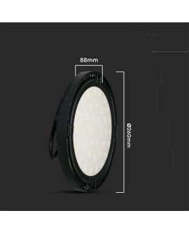 Oprawa LED High Bay V-TAC 150W 110st 120Lm/W IP65 VT-92150 4000K 15300lm