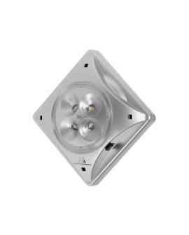 WYSOKIEJ JAKOŚCI LAMPA SOLARNA Z CZUJNIKIEM ZMIERZCHU POD PARASOL Maclean MCE124