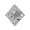WYSOKIEJ JAKOŚCI LAMPA SOLARNA Z CZUJNIKIEM ZMIERZCHU POD PARASOL Maclean MCE124