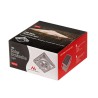 WYSOKIEJ JAKOŚCI LAMPA SOLARNA Z CZUJNIKIEM ZMIERZCHU POD PARASOL Maclean MCE124