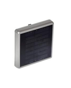 WYSOKIEJ JAKOŚCI LAMPA SOLARNA Z CZUJNIKIEM ZMIERZCHU POD PARASOL Maclean MCE124