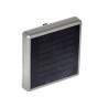 WYSOKIEJ JAKOŚCI LAMPA SOLARNA Z CZUJNIKIEM ZMIERZCHU POD PARASOL Maclean MCE124