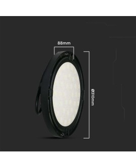 Oprawa LED High Bay V-TAC 200W 110st 120Lm/W IP65 VT-92200 4000K 20400lm